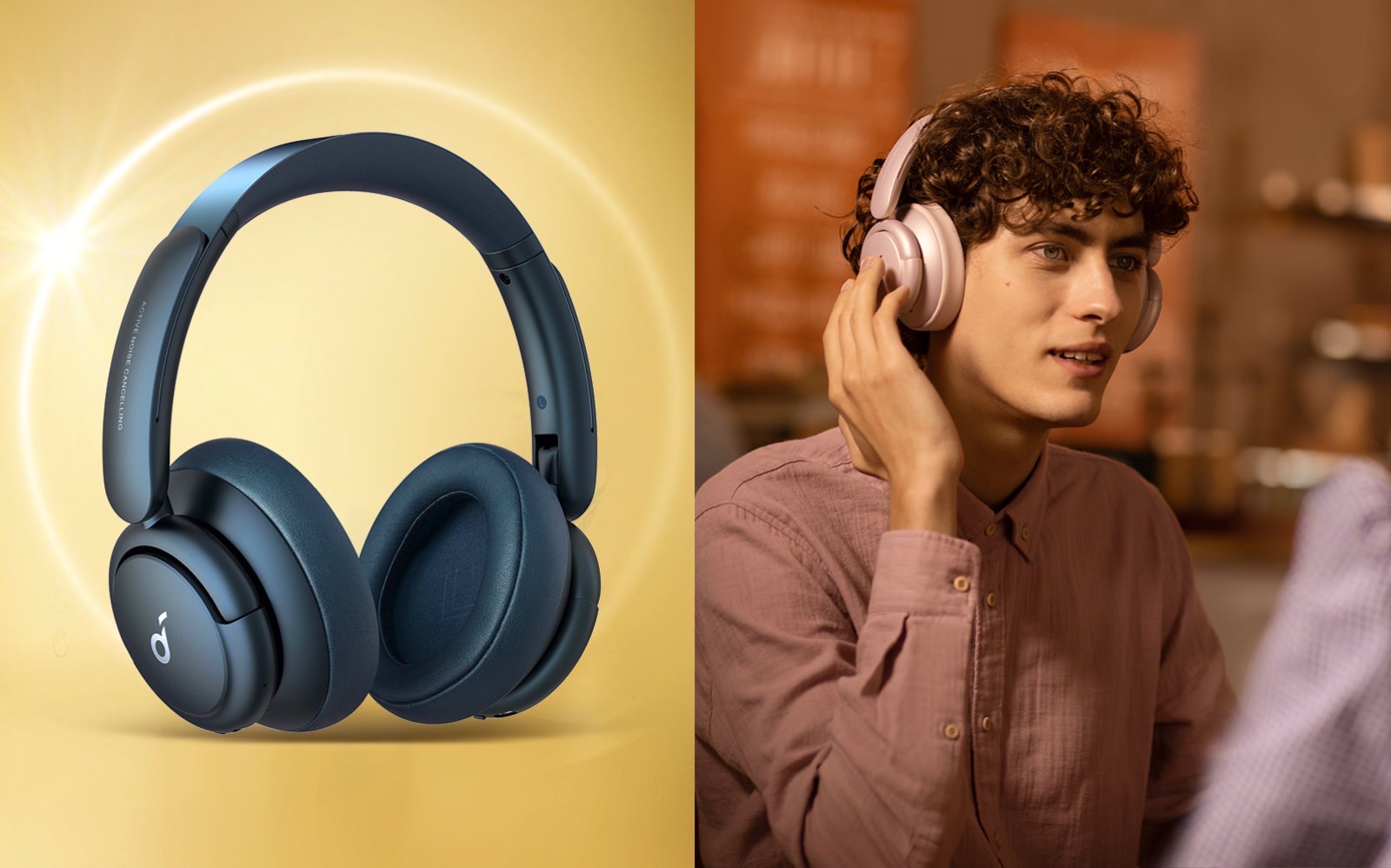 Anker Soundcore Life Q35