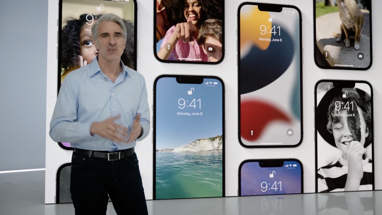 Some Features are A12bionic and up only