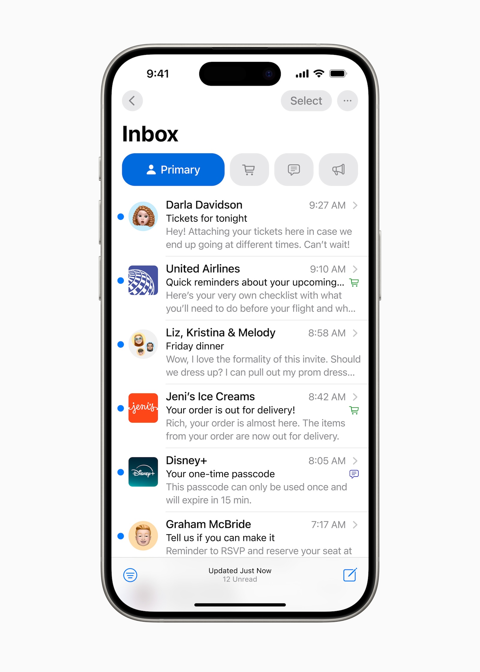 iOS 18の新機能・変更点などまとめ