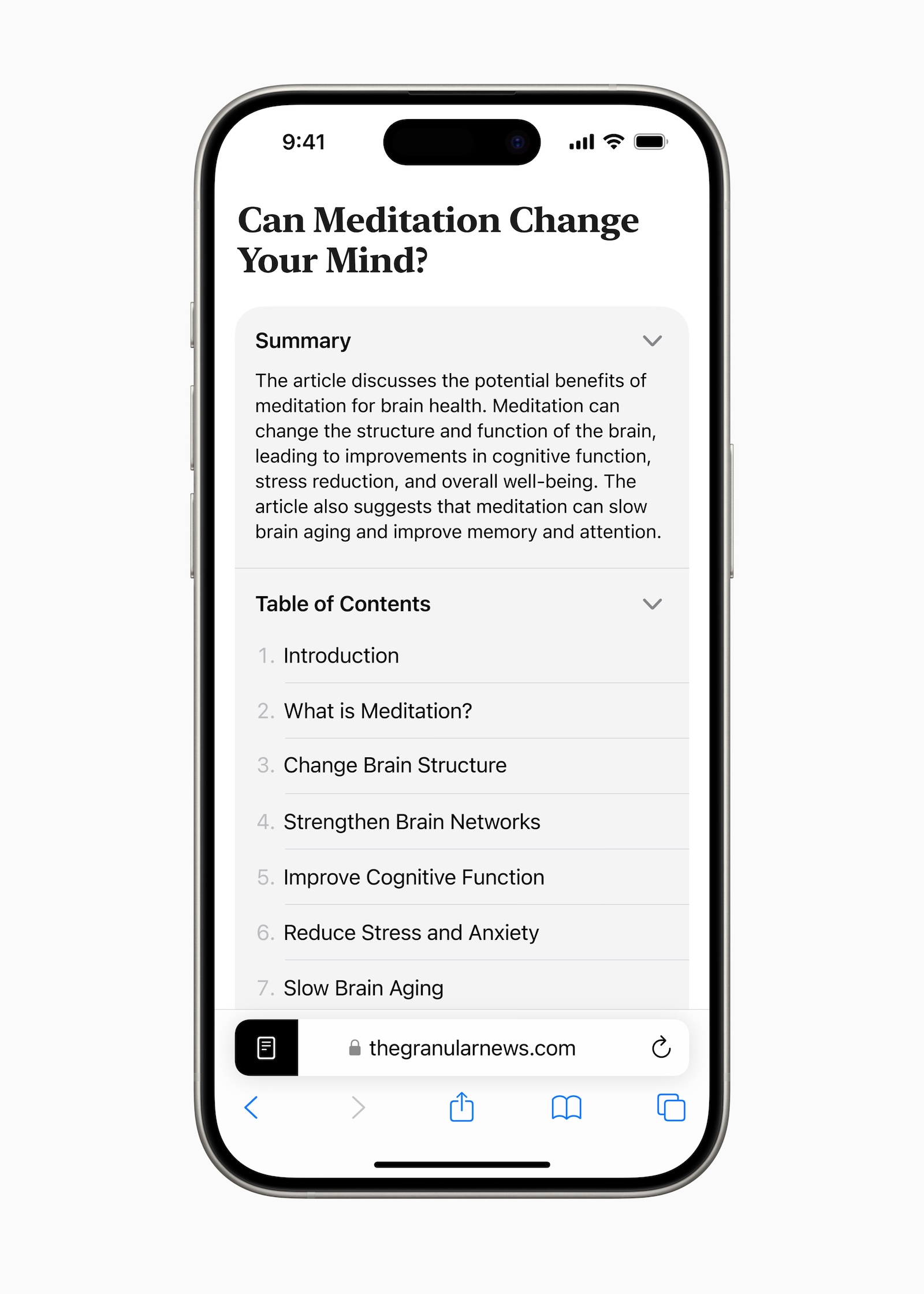 iOS 18の新機能・変更点などまとめ
